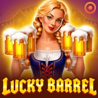 Lucky Barrel
